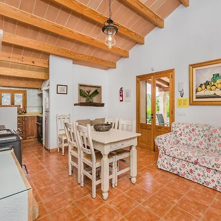 Holiday home Rustic Country Retreat For 4 Pollenca