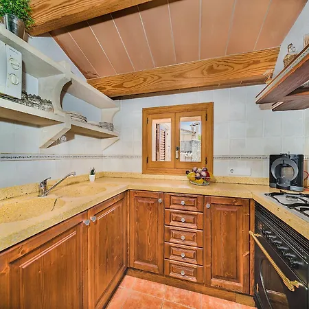 Holiday home Rustic Country Retreat For 4