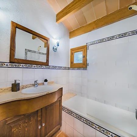 度假居 Rustic Country Retreat For 4