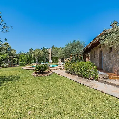 Holiday home Rustic Country Retreat For 4 *